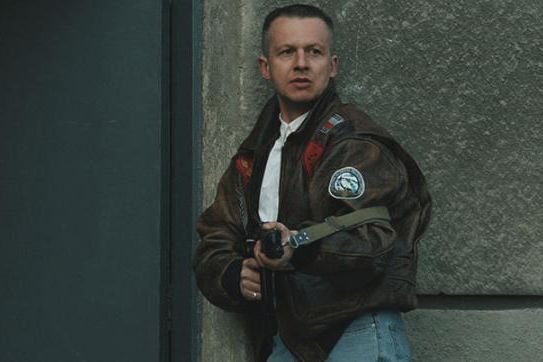 Bogusław Linda dosadnie podsumował Walentynki