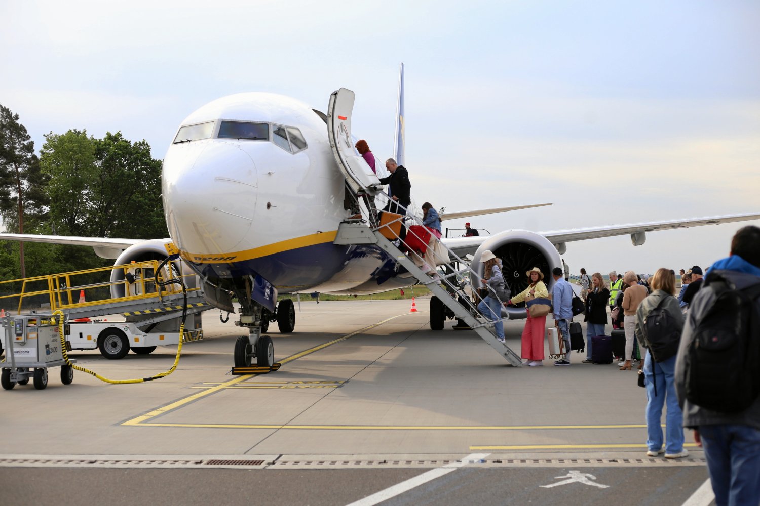 Zakłócenia sygnału GPS w Polsce. Mapa pokazuje niepojące zjawisko
