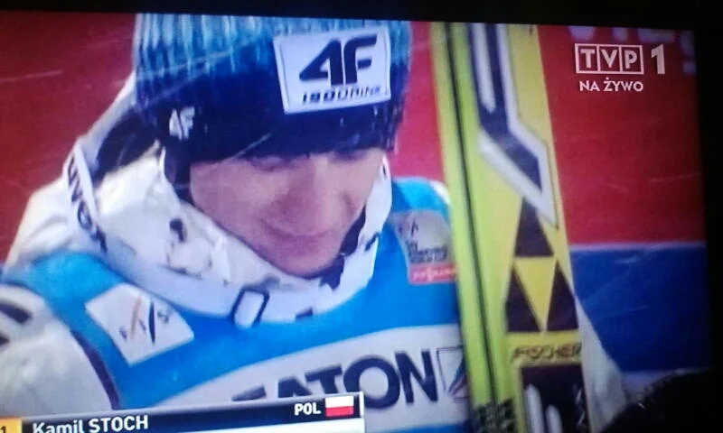 Kamil Stoch wygrał w zawodach Pucharu Świata w Kuopio