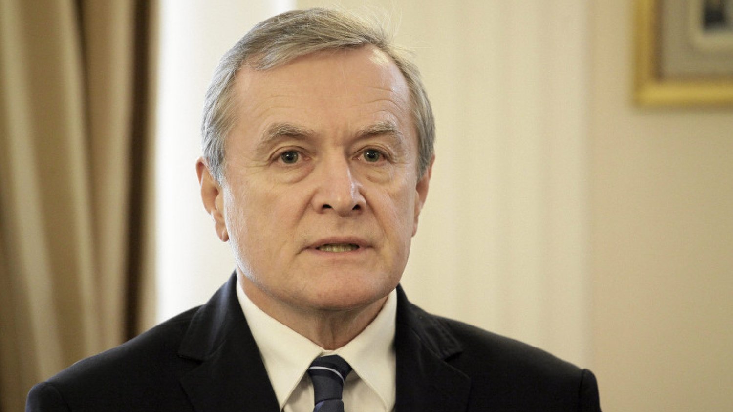 Wicepremier Piotr Gliński odznaczył Jasną Górę i Tygodnik Katolicki "Niedziela".
