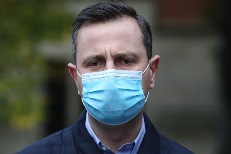 Szef PSL i zarazem lekarz Władysław Kosiniak-Kamysz kwestionuje decyzję rządu PiS o narodowej kwarantannie.