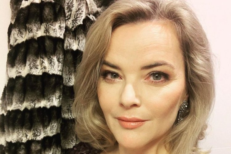 Monika Zamachowska udzieliła obszernego wywiadu dotyczącego jej małżeństwa.