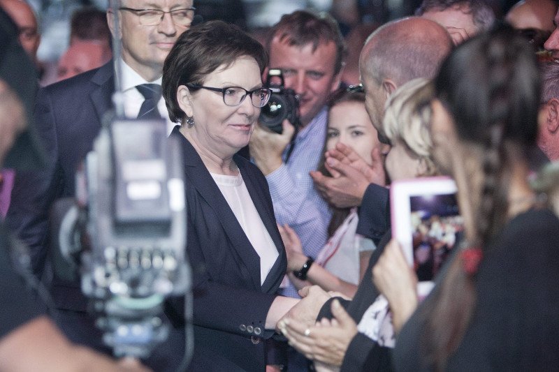 Platforma nie zdołała wytłumaczyć wyborcom swojej podatkowej propozycji