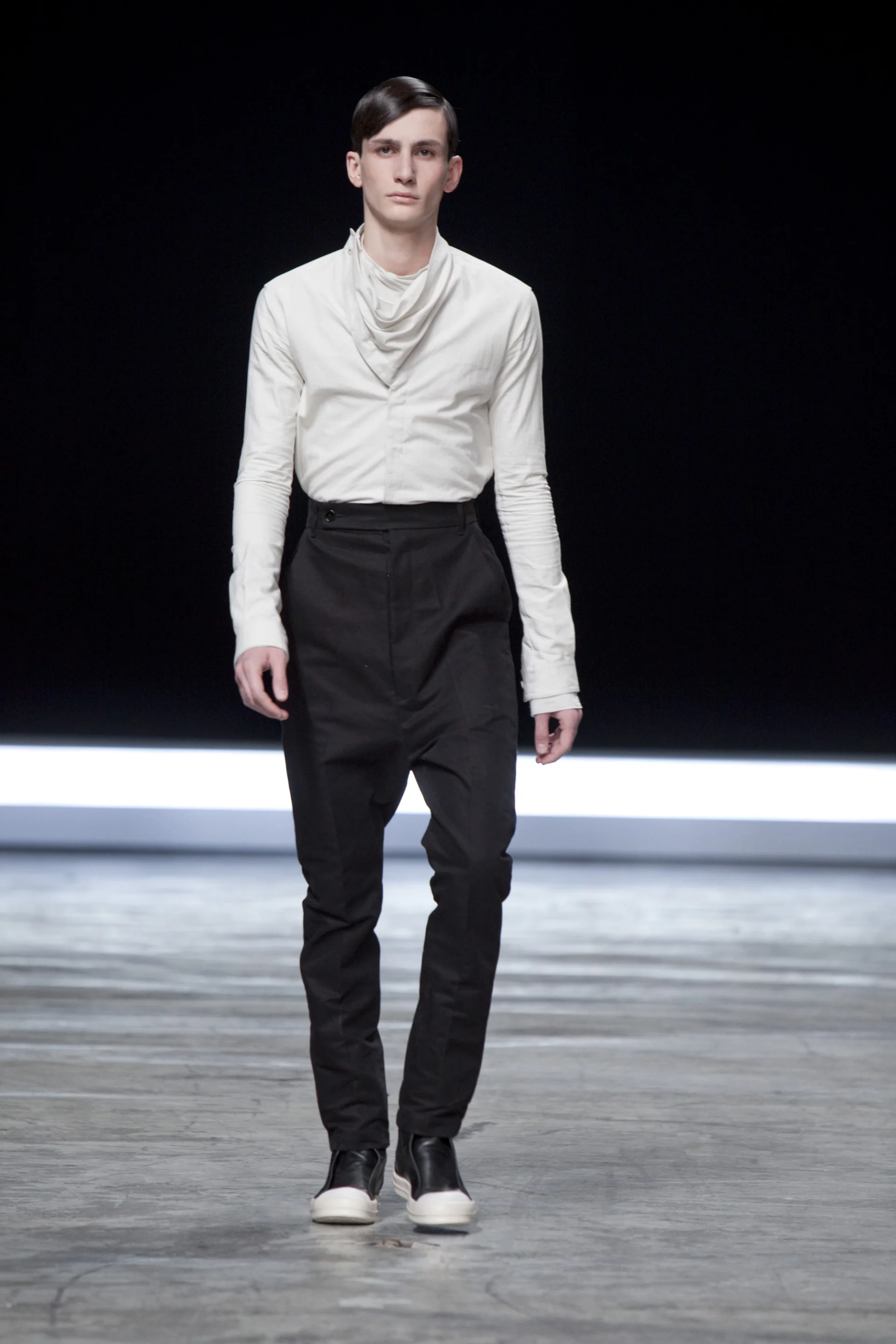 Rick Owens, MOUNTAIN, jesien-zima 2012/13