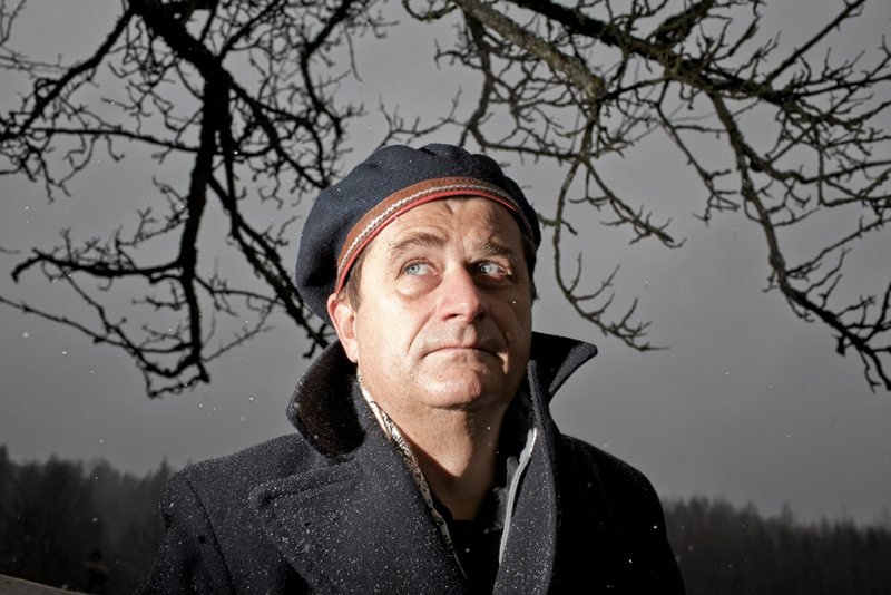 Janusz Palikot zapowiada zmianę nazwy swojej partii, Ruchu Palikota