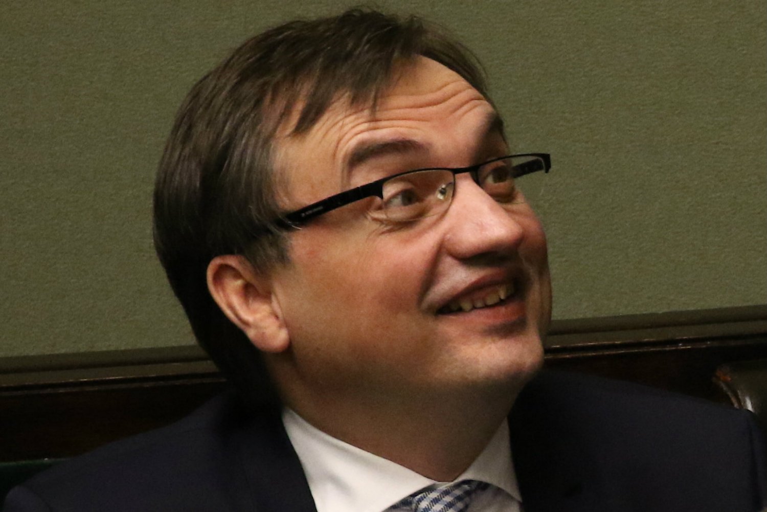 Kandydaci wybrani przez Zbigniewa Ziobrę na prezesów sądów nie wytrzymują środowiskowej presji i rezygnują ze stanowisk