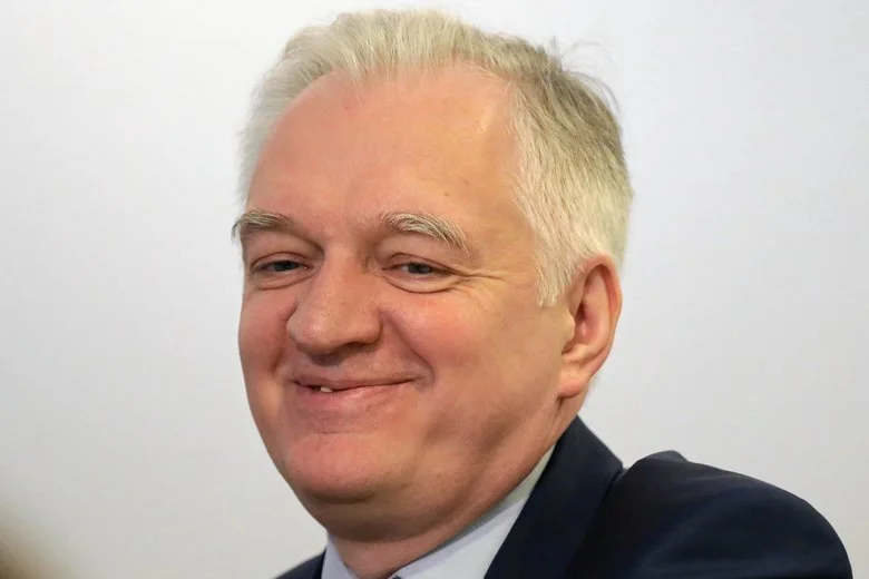 Jarosław Gowin tłumaczy, że według jego wiedzy podczas konferencji w Paryżu nie podnoszono antysemickich haseł.