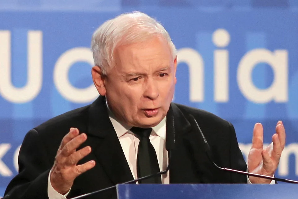 Miasta prezydenckie wciąż nie są przychylne partii Jarosława Kaczyńskiego.