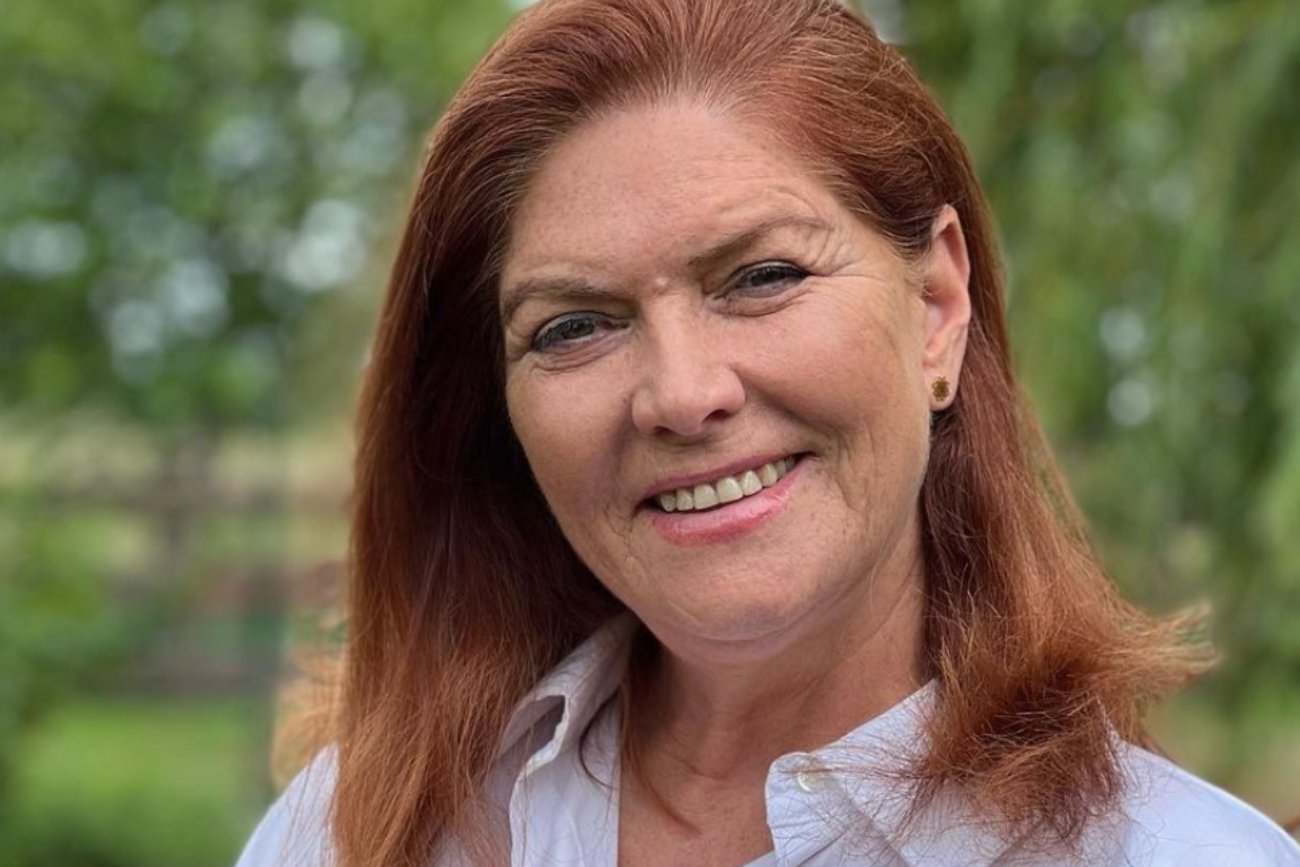 Dowbor żegna się z programem "Nasz Nowy Dom". Prowadziła go przez 10 lat