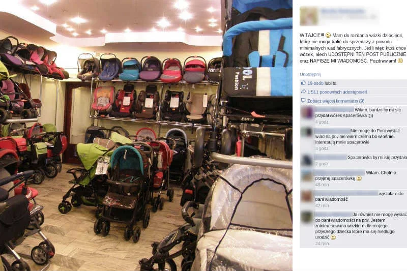 Internauci nadal nabierają się na facebookowe łańcuszki.