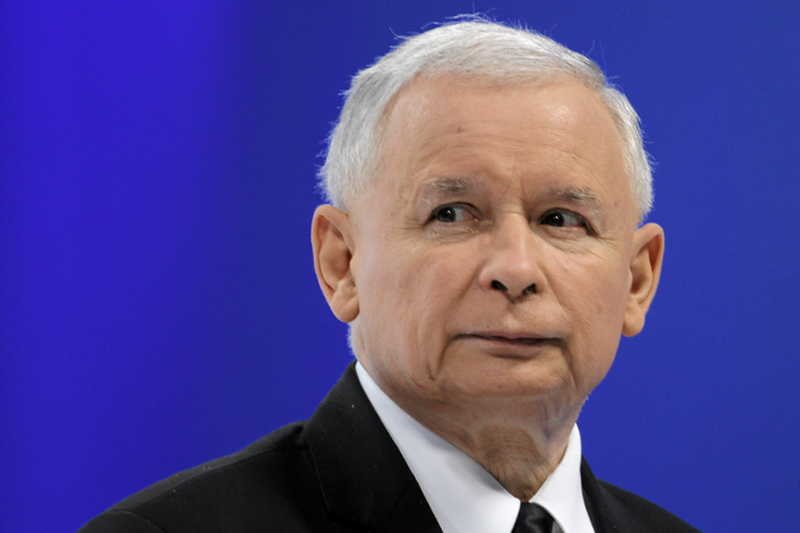 Jarosław Kaczyński