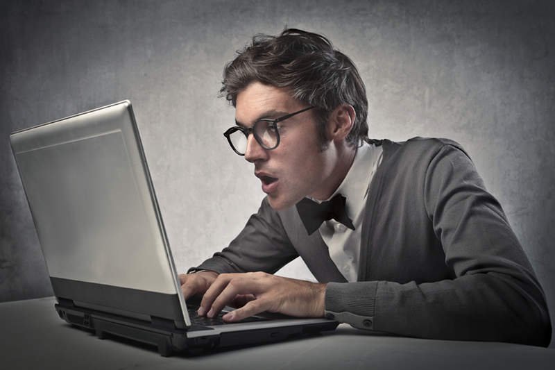 Blogowanie też ma swój savoir-vivre.