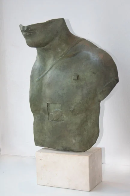 fot. Galeria Sztuki Katarzyny Napiorkowskiej