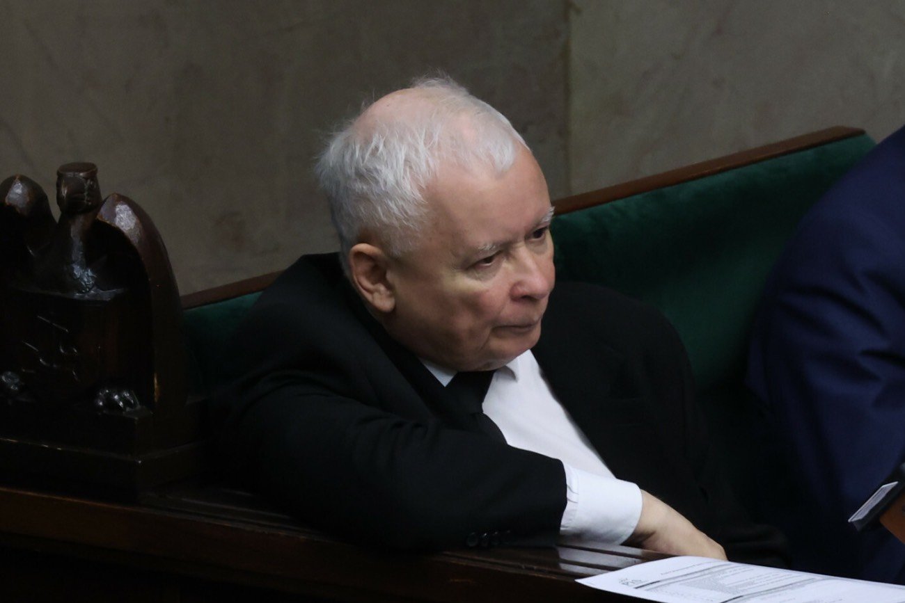 Nowi parlamentarzyści PiS zostali zaproszeni na spotkanie na ul. Nowogrodzkiej