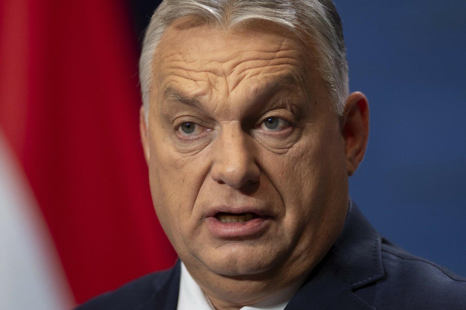 Tego się Orbán nie spodziewał. USA nakładają sankcje na jego człowieka.
