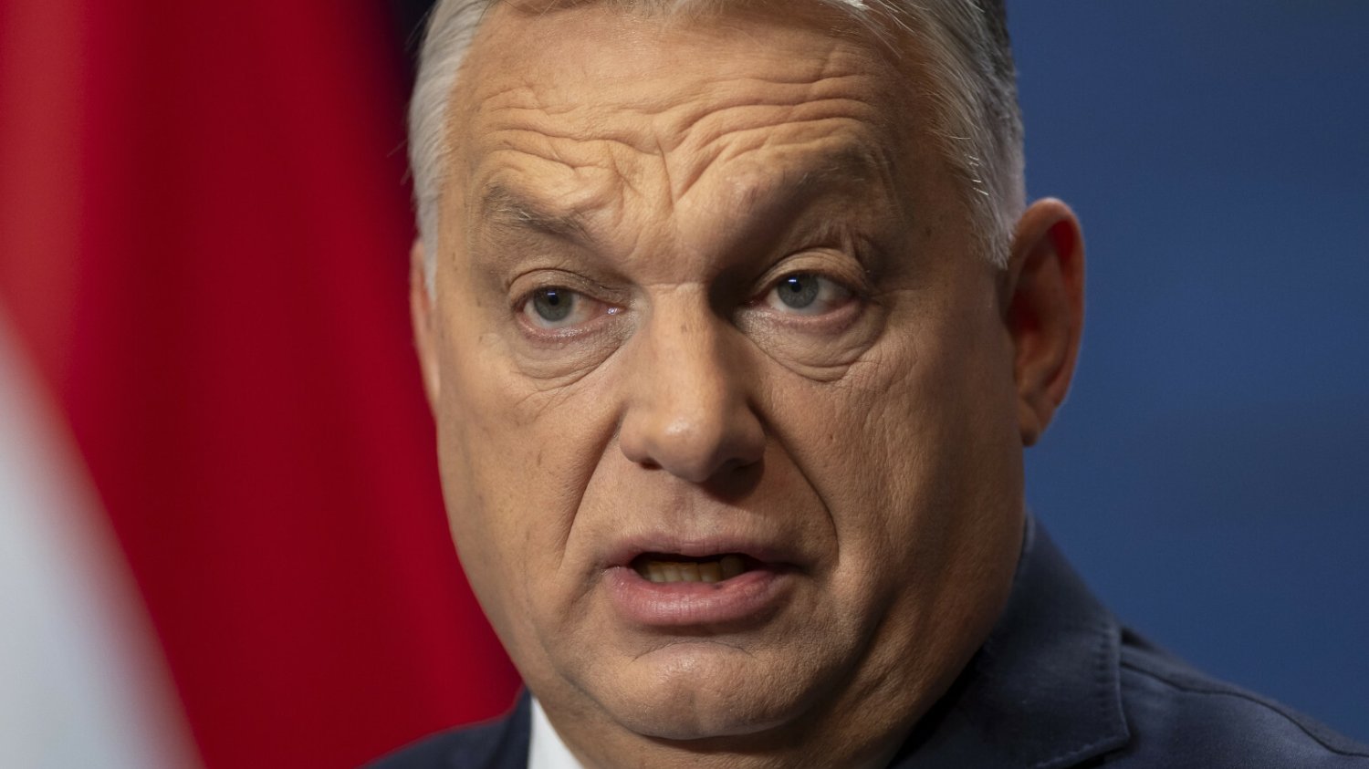 Tego się Orbán nie spodziewał. USA nakładają sankcje na jego człowieka.
