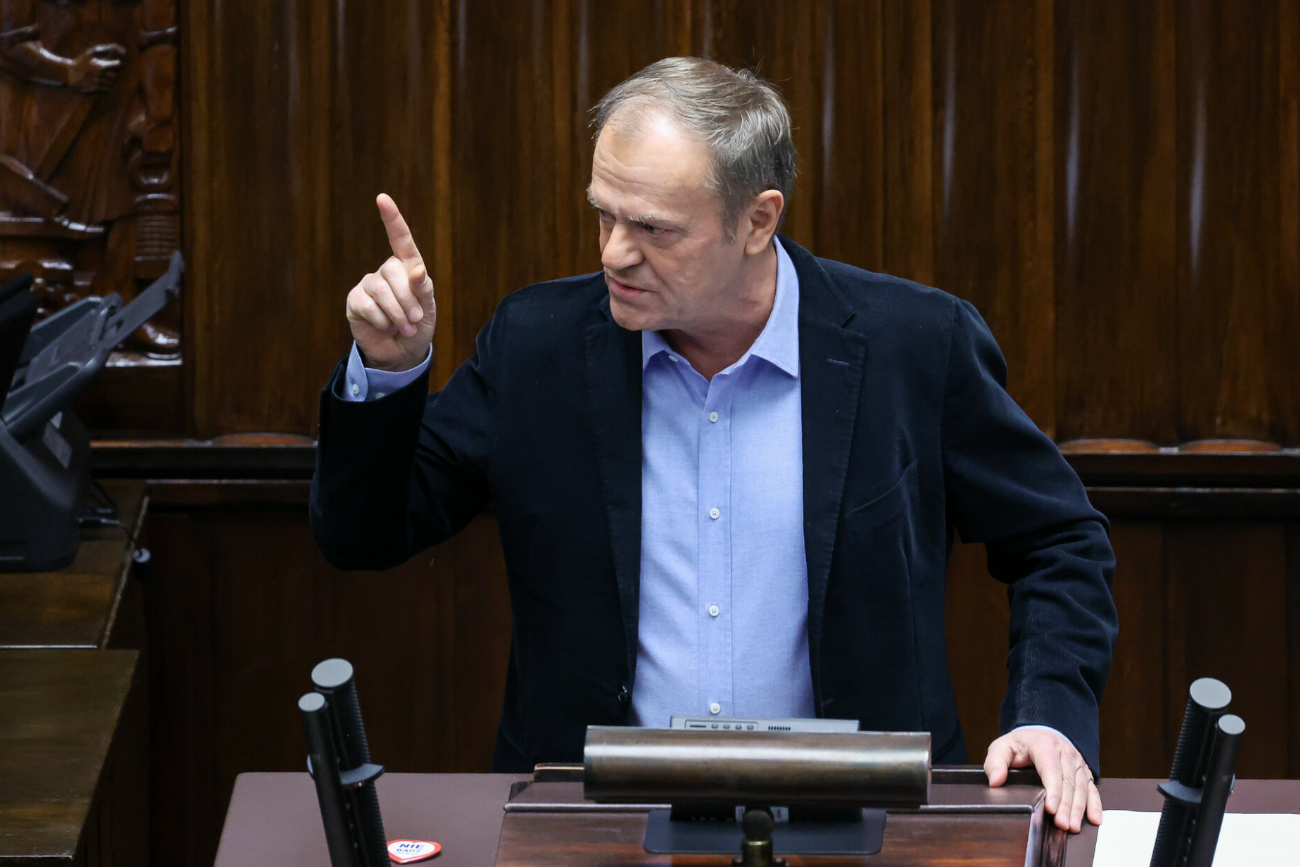 Bratobójcza walka na Opolszczyźnie. W dwóch przeciwnych komitetach staną ludzie PO