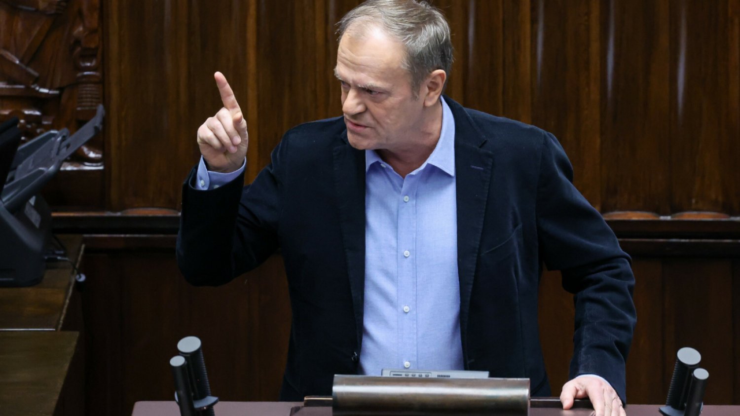 Bratobójcza walka na Opolszczyźnie. W dwóch przeciwnych komitetach staną ludzie PO