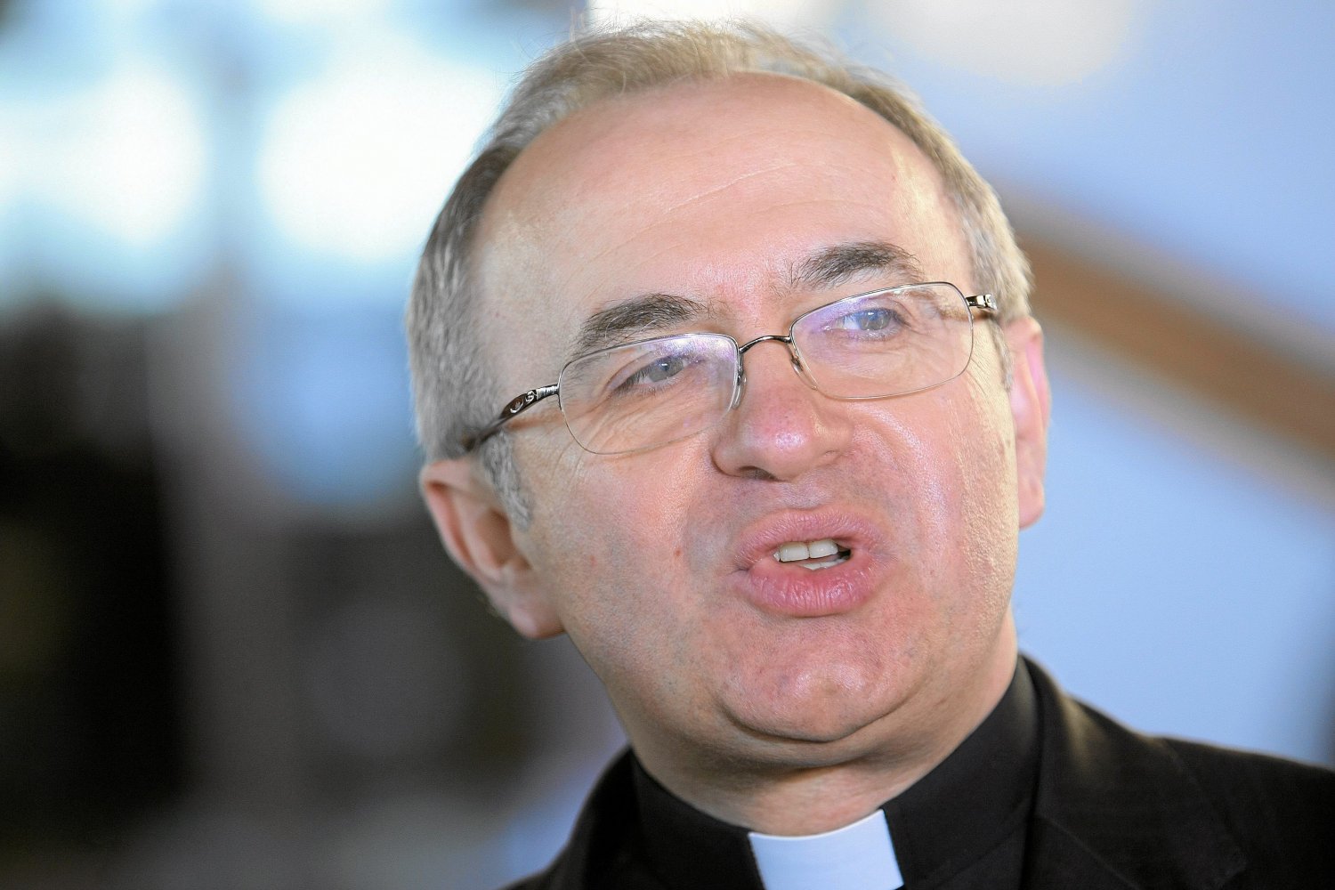 Ks. Józef Kloch wypowiedział się na temat "Kleru". Poruszył między innymi kwestię pedofilii.