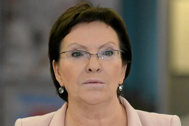 Ewa Kopacz – postać wciąż enigmatyczna.