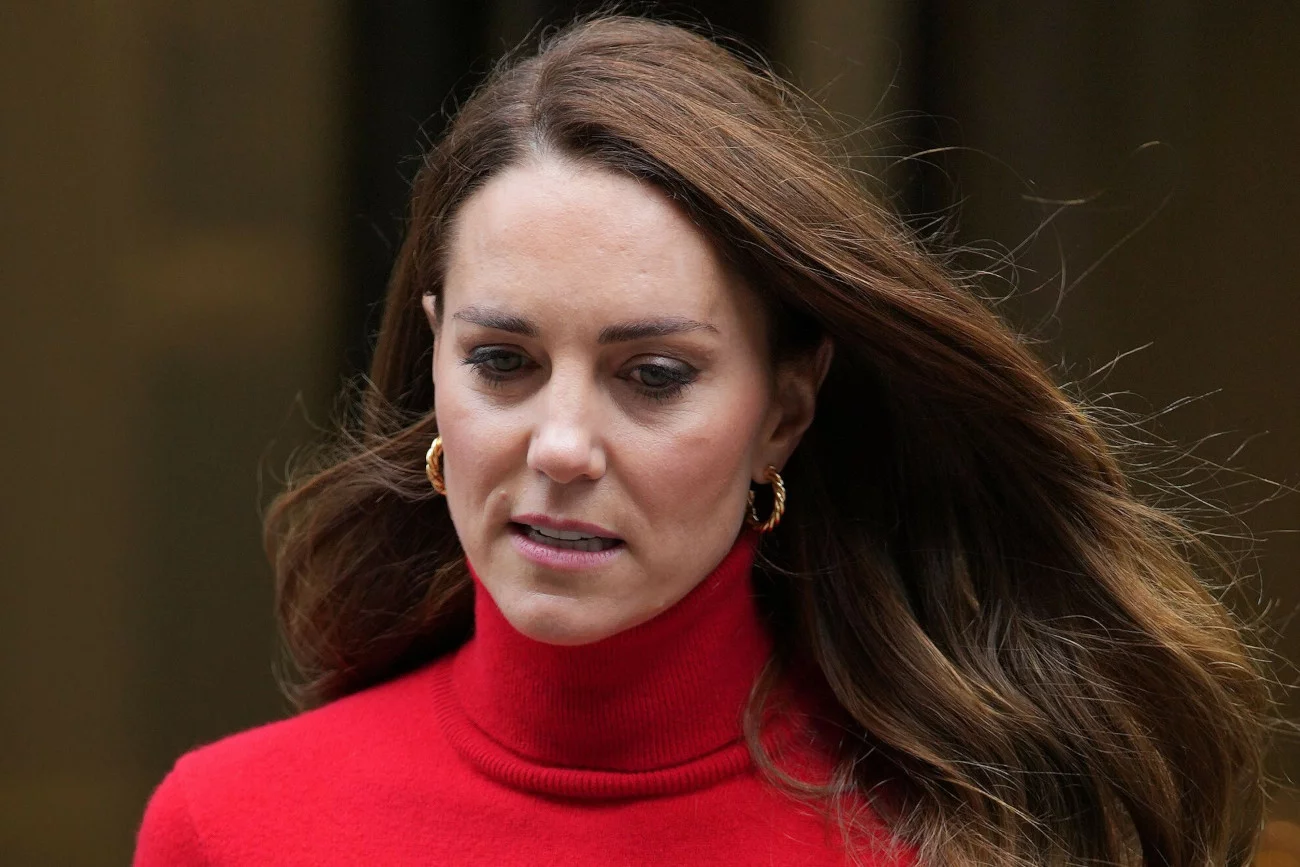 Kate Middleton