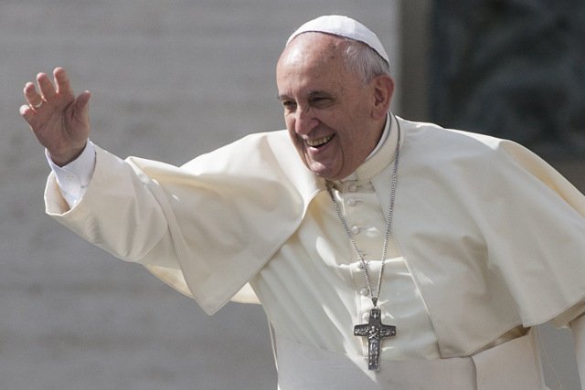 Papież Franciszek wzywa do głębszej refleksji przed świętami Bożego Narodzenia.