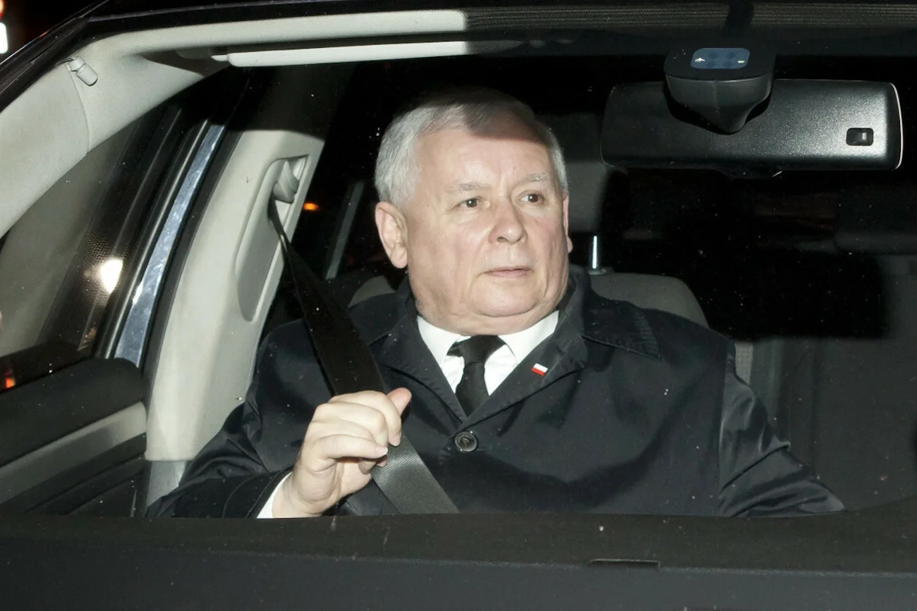 Ujawniono szczegóły po posiedzeniu klubu PiS.