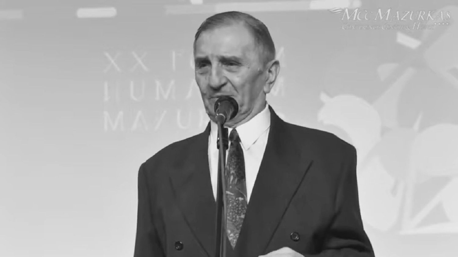 Wojciech Wiliński nie żyje. Grał w uwielbianych przez Polaków filmach i serialach Wojciech Wiliński
