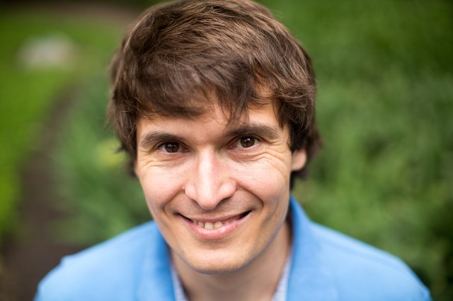 prof. dr hab. Dariusz Jemielniak – Członek Rady Powierniczej Wikimedia Foundation, Akademia Leona Koźmińskiego