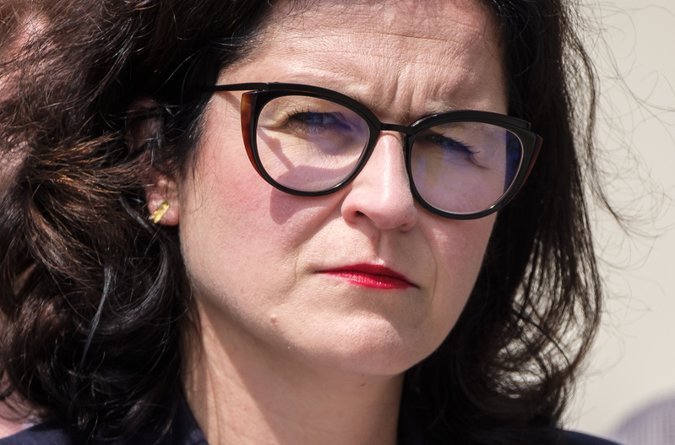 Ministerstwo Obrony Narodowej, organizator obchodów wybuchu II wojny światowej na Westerplatte, zdecydowało, że Aleksandra Dulkiewicz nie będzie przemawiała 1 września.