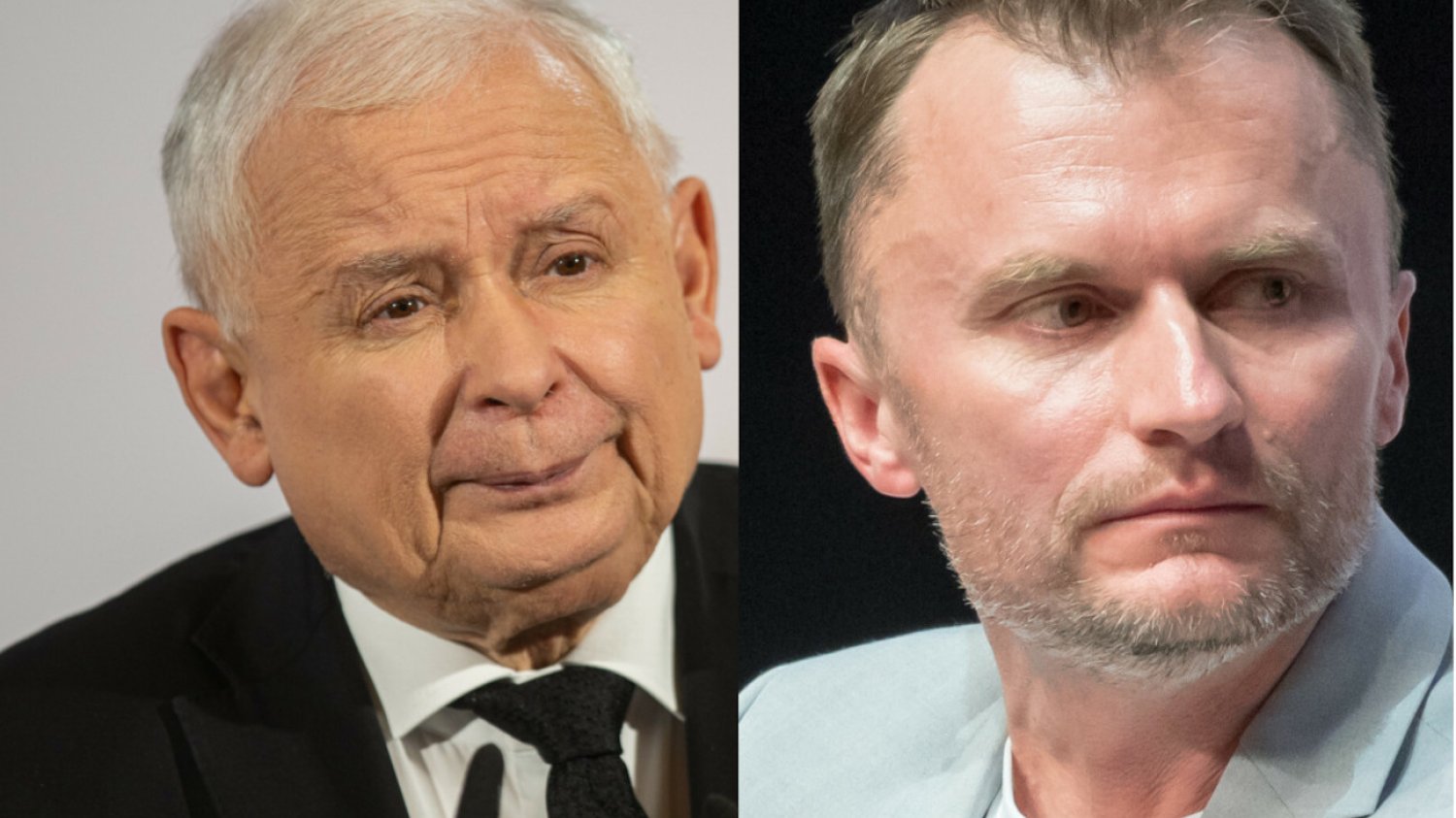 Piotr Jacoń odniósł się do kary dla Jarosława Kaczyńskiego za jego słowa o osobach transpłciowych.