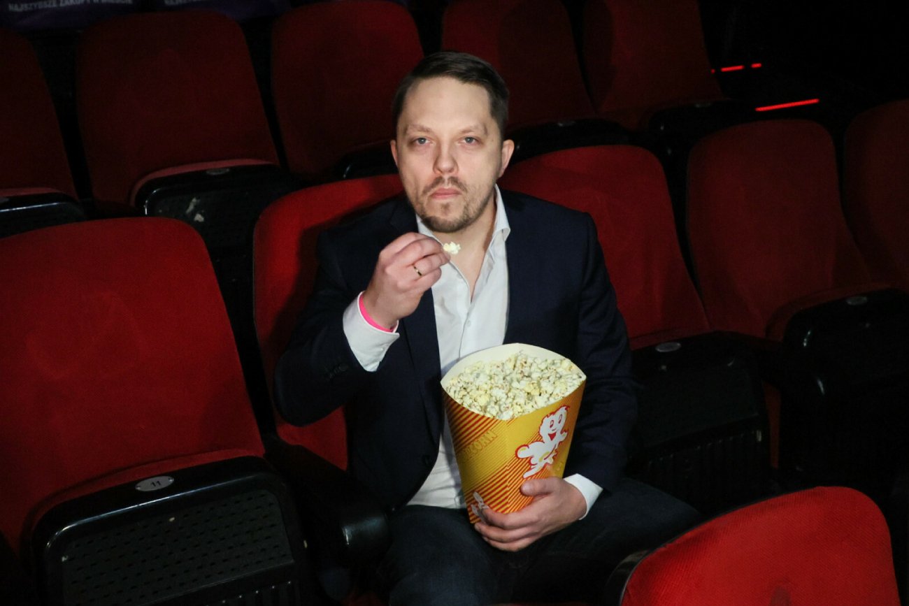 Konto Michała Marszała na Instagramie zablokowane. Powód jest zaskakujący