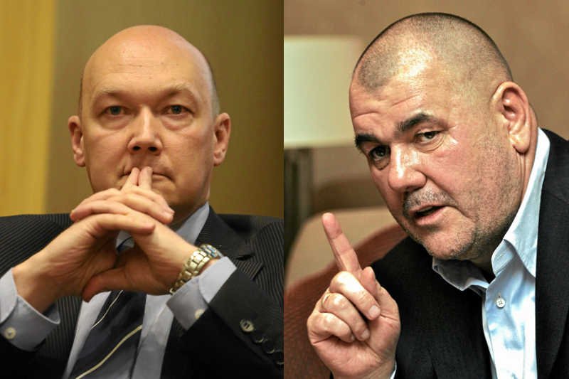 Wojciech Orliński z "Gazety Wyborczej" napisał, że PO w ramach zwrotu na lewo powinna podnieść podatki dla najbogatszych