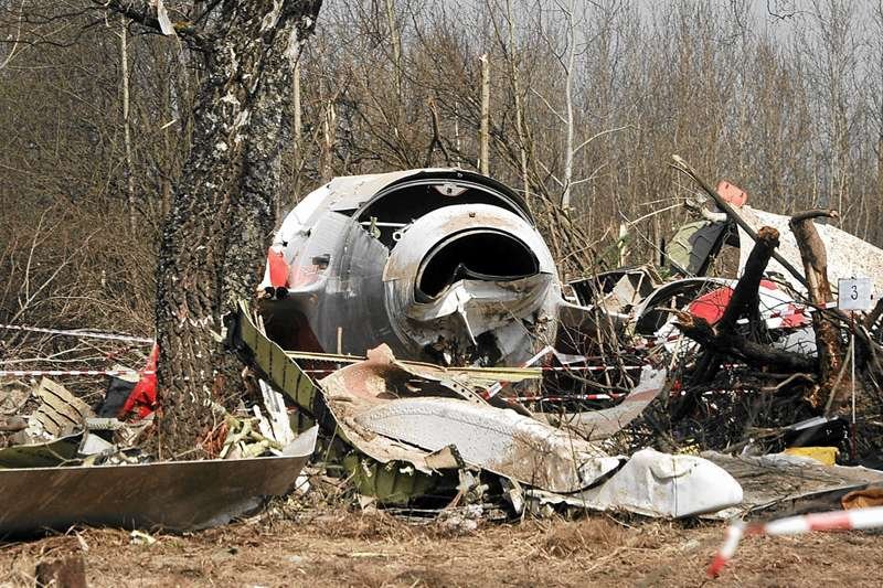 TVP być może wyemituje dwa filmy o Smoleńsku: "Anatomia upadku" Anity Gargas i "Śmierć Prezydenta" National Geographic