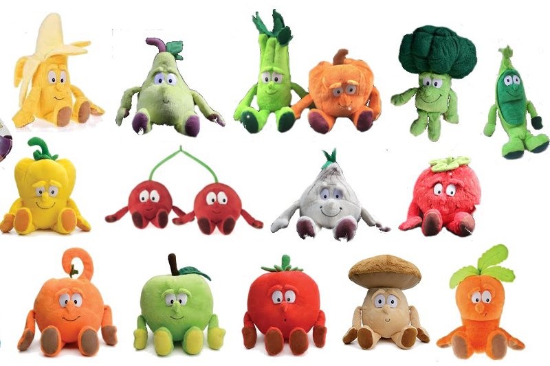 Mieszanka Pułtuska może pożałować swojej pluszowej pasji. Za to, co zrobiła by dostać jak najwięcej Świeżaków, grozi jej więzienie.