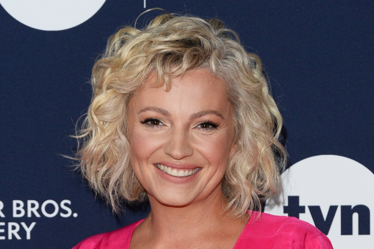 Dorota Szelągowska o sekrecie swojej metamorfozy. Dotychczas zrzuciła 10 kg