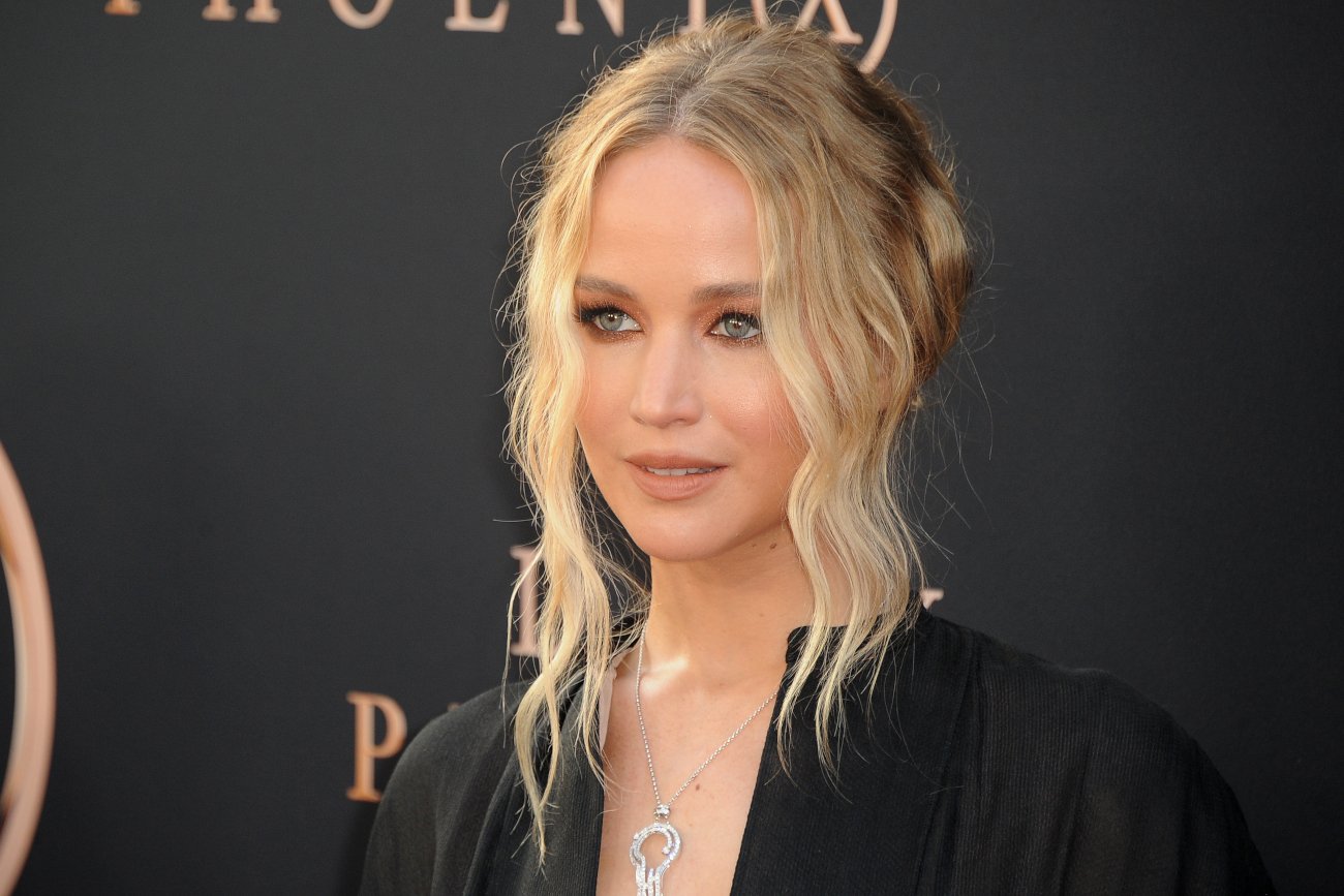 Jennifer Lawrence zagra w nowym filmie Paolo Sorrentino ("Wielkie piękno").