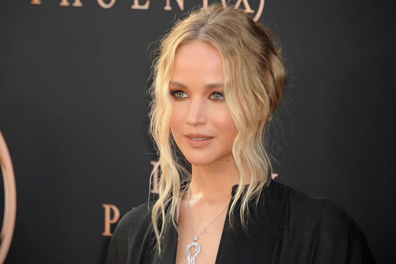 Jennifer Lawrence zagra w nowym filmie Paolo Sorrentino ("Wielkie piękno").