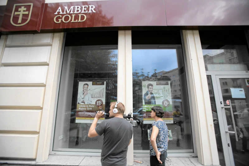 Wiemy już, kto wejdzie do komisji badającej Amber Gold.