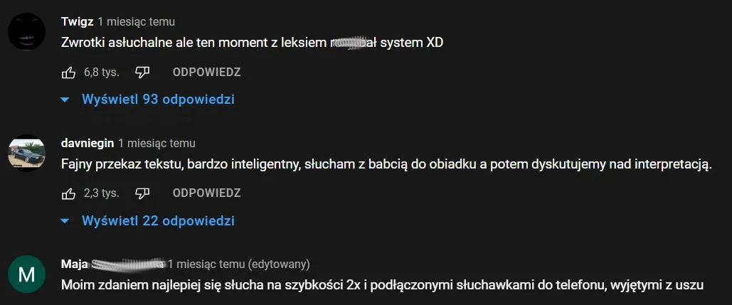 young multi natsu drama o co chodzi youtube historia