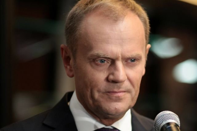Donald Tusk podsumował śmierć Polaka, który zmarł w wyniku obrażeń po akcie samopodpalenia.