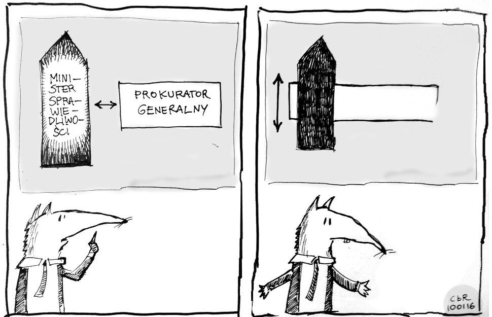 Rys. Krzysztof Cibor