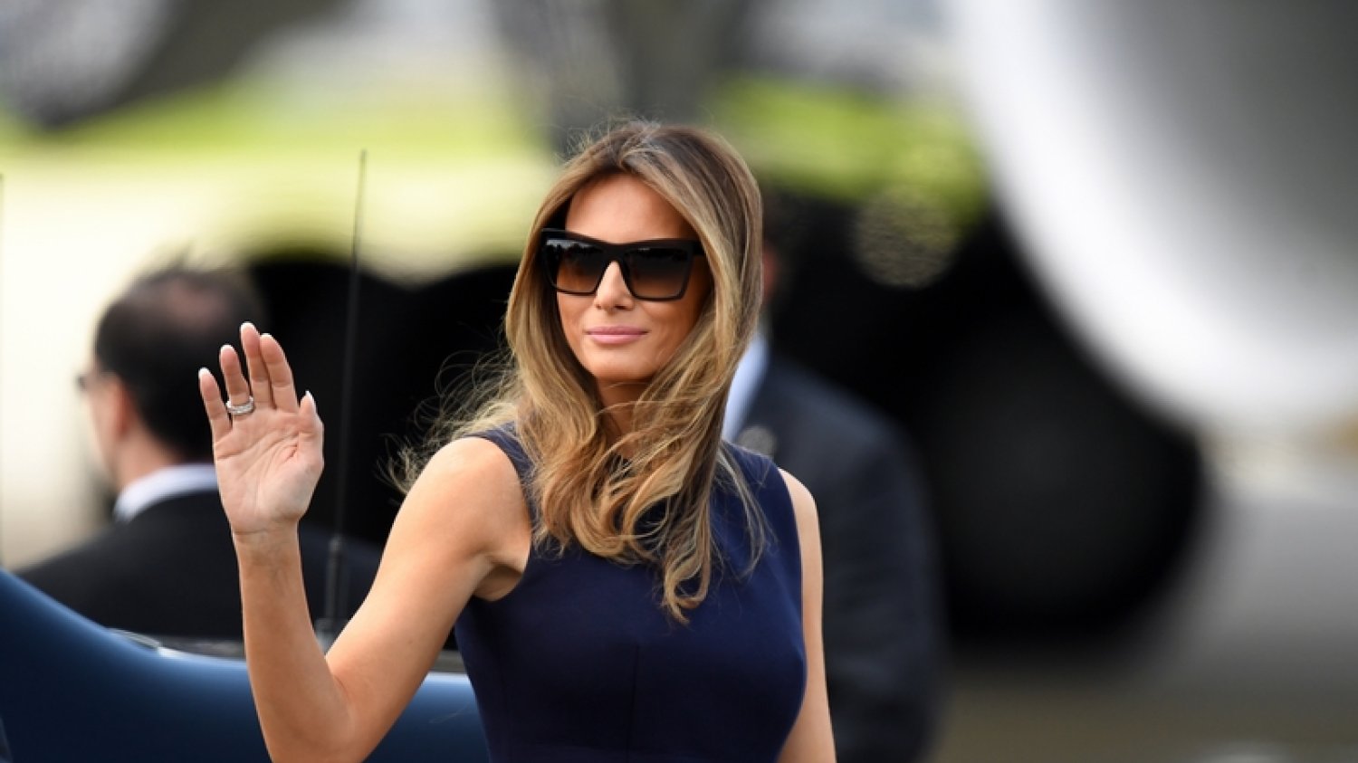 Melania Trump rozwiedzie się z Donaldem Trumpem?