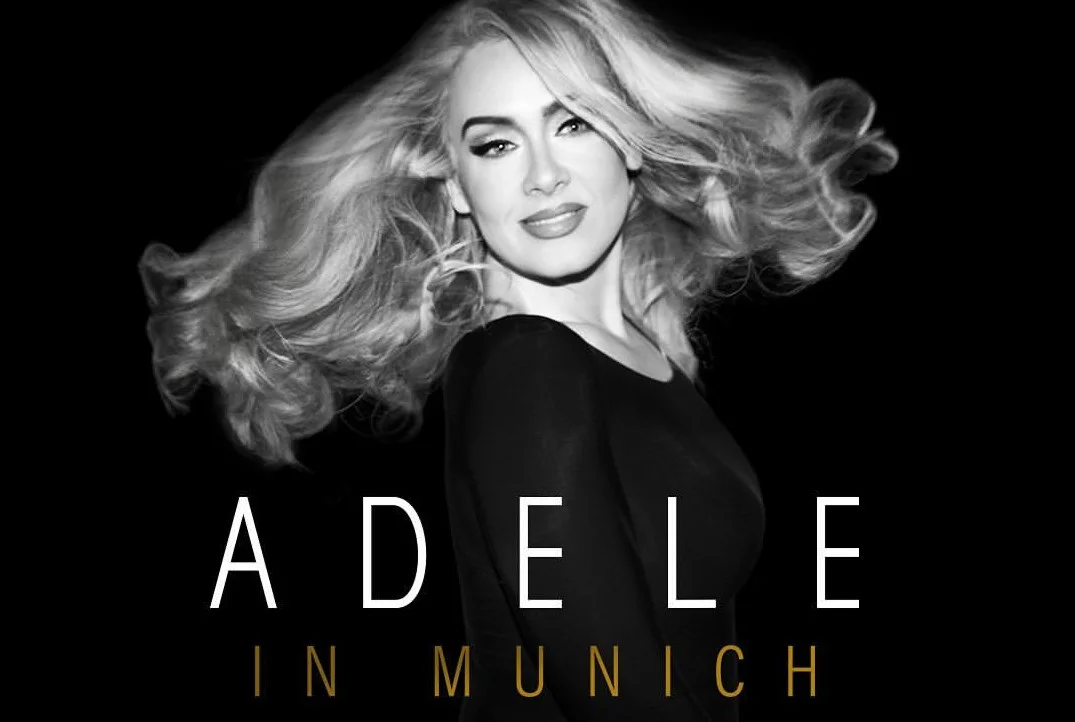 Adele