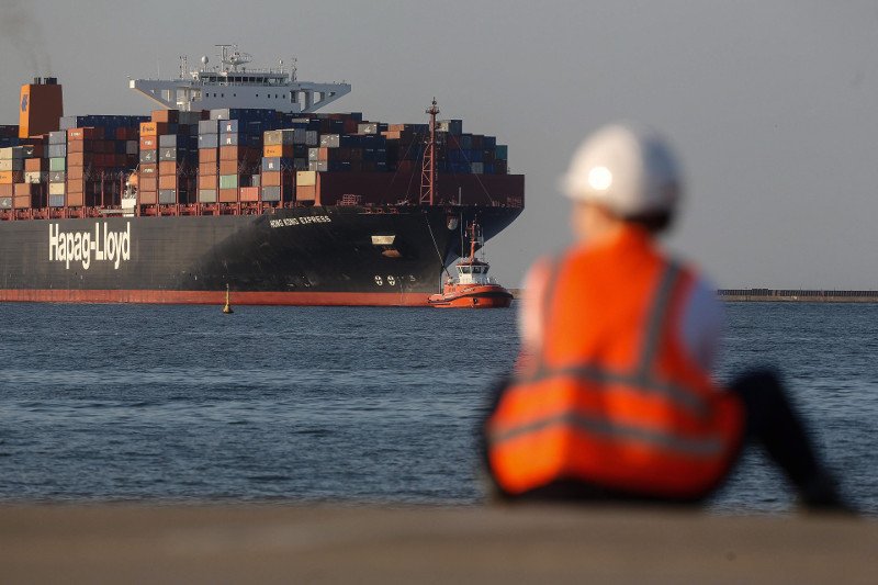 Jeśli masz wolne parę tygodni albo boisz się lotów samolotem, podróż statkiem handlowym może być idealnym rozwiązaniem.