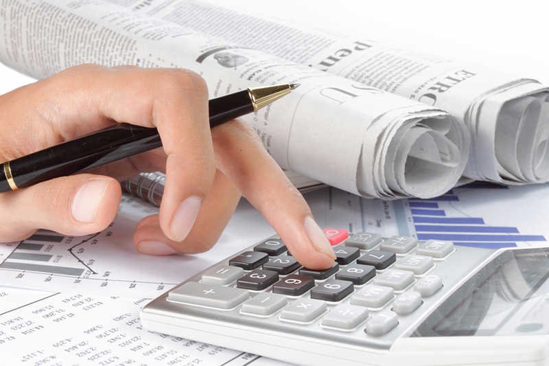 Zaokrąglić podatki?