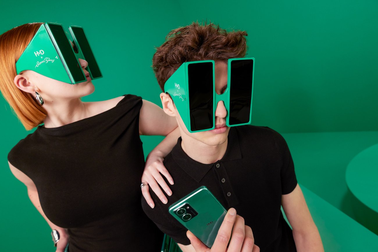 smartfon HMD Pulse Pro