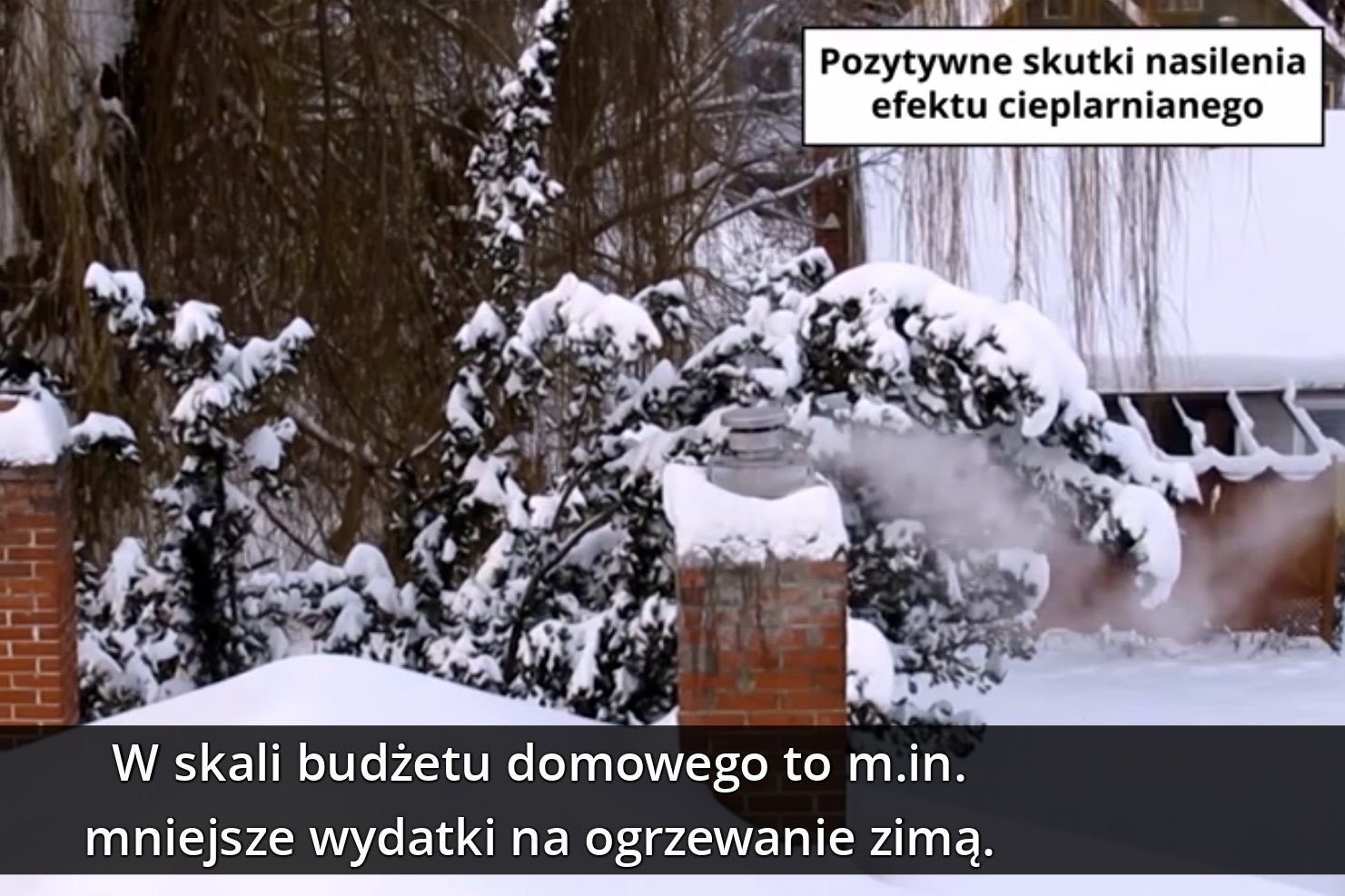 Film o narastającym ociepleniu klimatu jest uznawany przez specjalistów za skandaliczny.