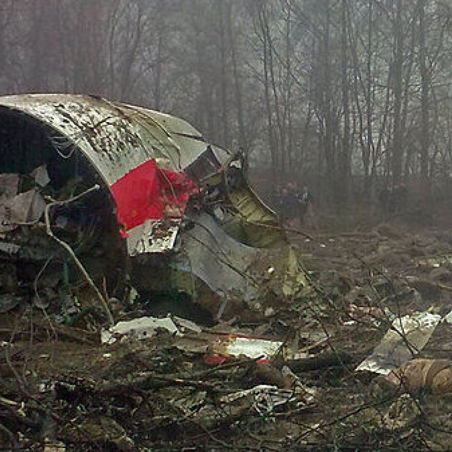 Katastrofa smoleńska