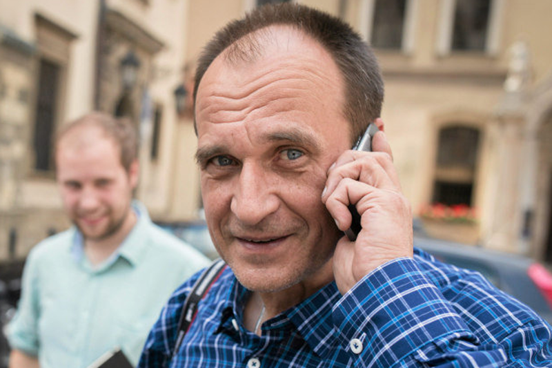 Kukiz pójdzie do wyborów z narodowcami?